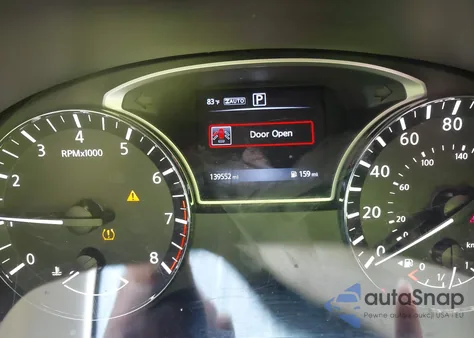 2017 Nissan Pathfinder S from USA, damaged, VIN 5N1DR2MMXHC629013